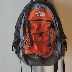 The North face